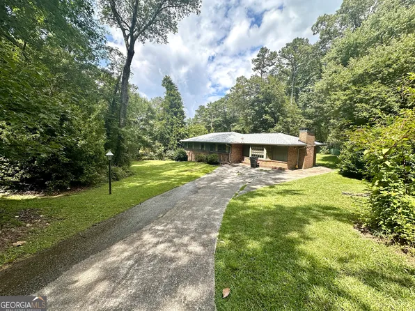 3607 Miller St, Lithia Springs, GA 30122