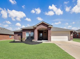 9300 Cricket Dr, Killeen, TX 76542