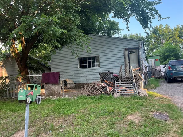 1740 E Latimer Pl, Tulsa, OK 74110