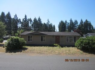 11016 127th Street Ct E, Puyallup, WA 98374