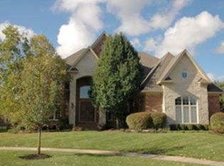 4711 Torphin Hill Ct, Naperville, IL 60564