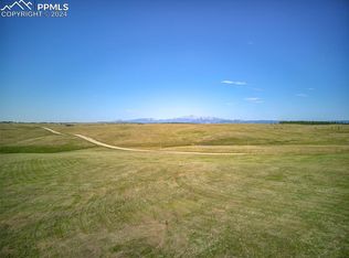 18655 Brown Rd, Colorado Springs, CO 80908