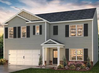 1747 Carter Daniel Dr, Graham, NC 27253