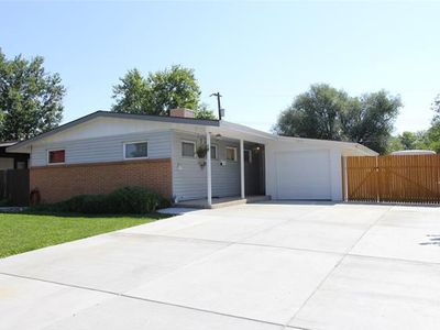 1670 S Chase St, Lakewood, CO, 80232