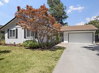1031 S Bernardo Ave, Sunnyvale, CA 94087