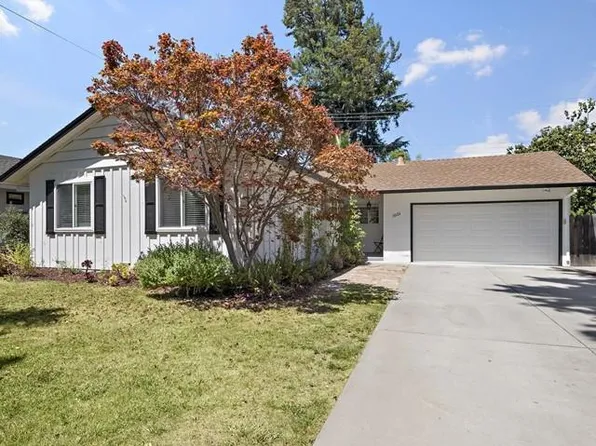 1031 S Bernardo Ave, Sunnyvale, CA 94087