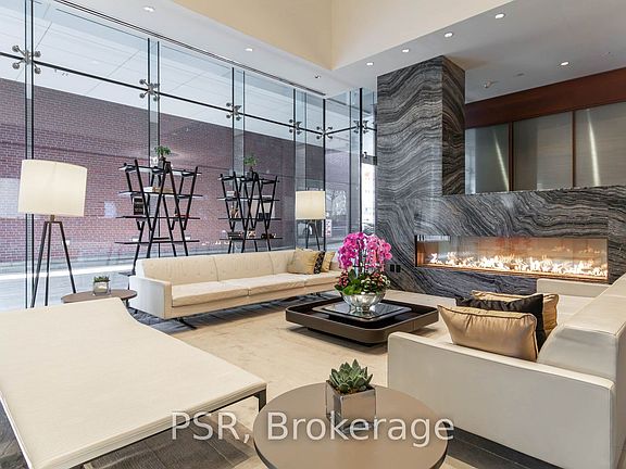 4th image of 180 University Ave #5003
