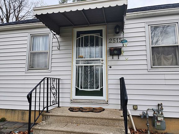 2nd image of 2515 Westward Dr