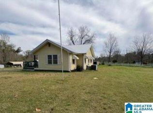 1401 Old Rock Creek Rd, Bessemer, AL 35023