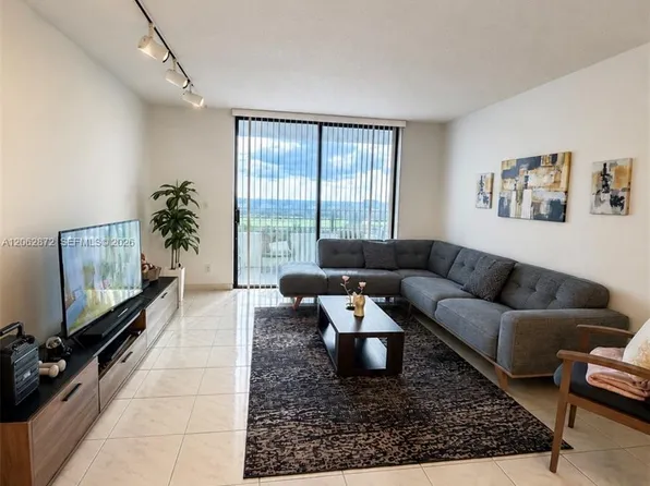 600 Three Islands Blvd APT 1207, Hallandale, FL 33009
