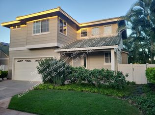 91-209 Lukini Pl, Ewa Beach, HI 96706
