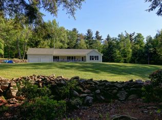 32 W Hubbard Rd, Sandisfield, MA 01255