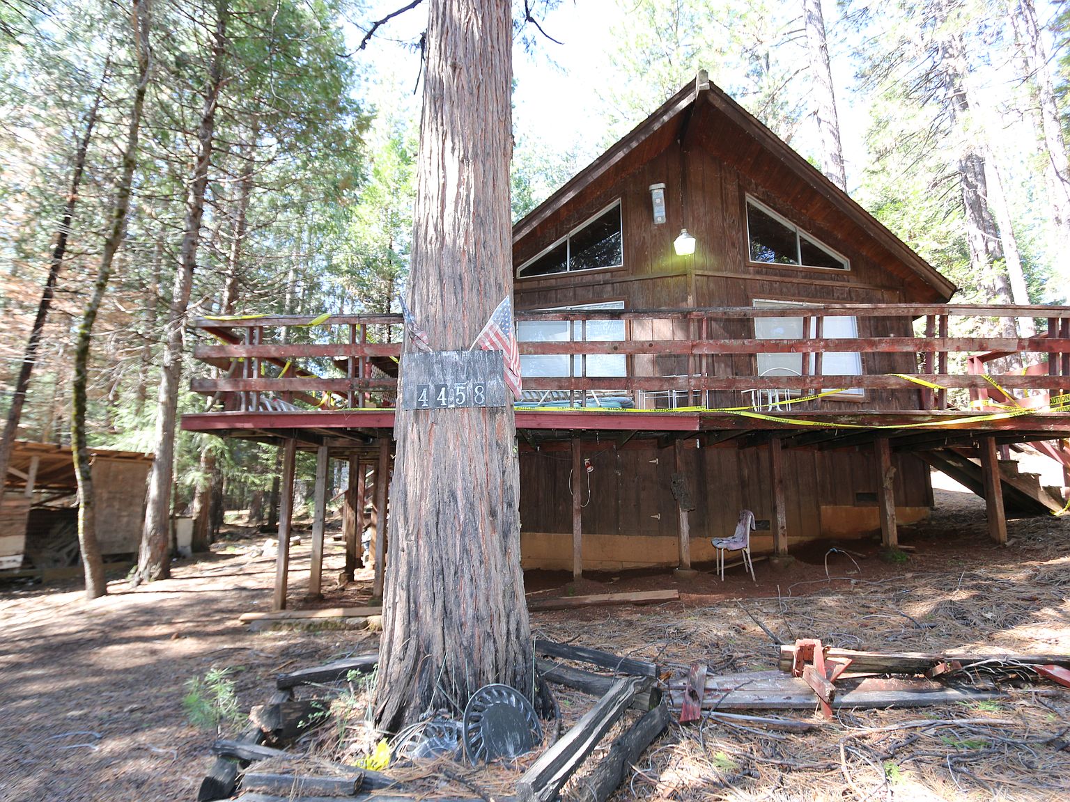 4458 String Canyon Rd, Grizzly Flats, CA 95636 Zillow