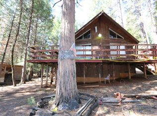4458 String Canyon Rd, Grizzly Flats, CA 95636