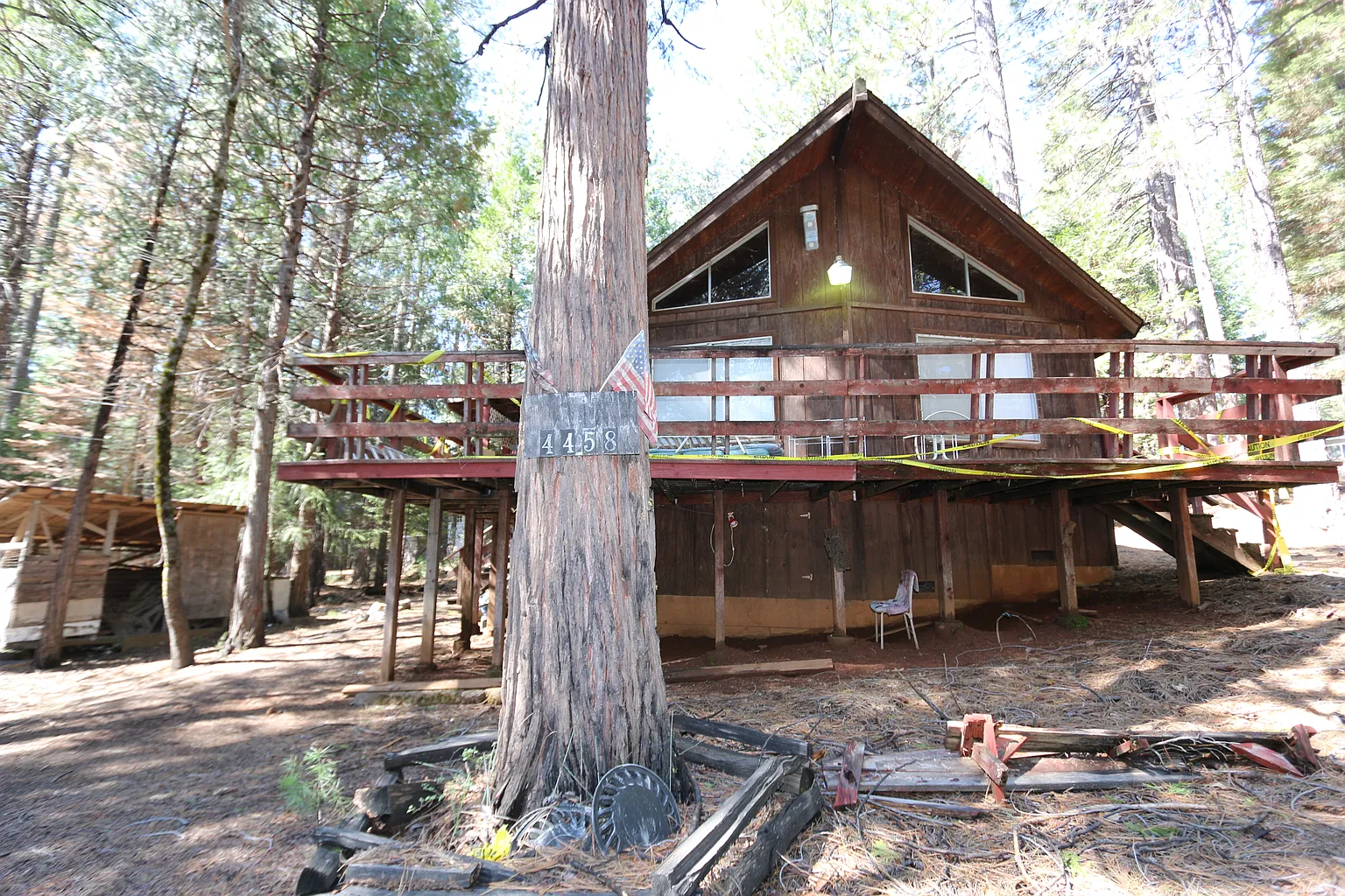 4458 String Canyon Rd photo 1