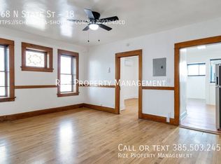 268 N State St APT 18, Salt Lake City, UT 84103