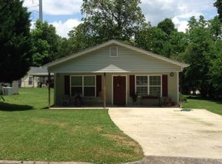 819 Georgia Ave, Cedartown, GA 30125