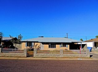 3232 W Roma Ave, Phoenix, AZ 85017