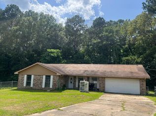 173 Eagle Dr, Leesville, LA 71446