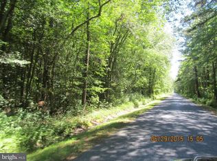 Mt Hermon Rd, Parsonsburg, MD 21849