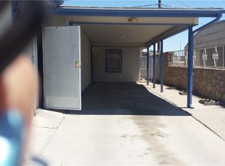 7293 Mimosa Ave, El Paso, TX 79915