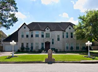 3423 Brimwood Dr, Houston, TX 77068