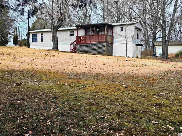347 Rabbit Ridge Rd, Cadiz, KY 42211