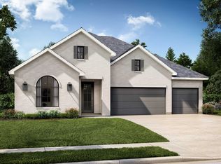 Jefferson - SH 5422 Plan, Solterra Texas, Mesquite, TX 75181