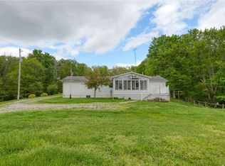 7312 Bowie Rd, Cambridge, OH 43725