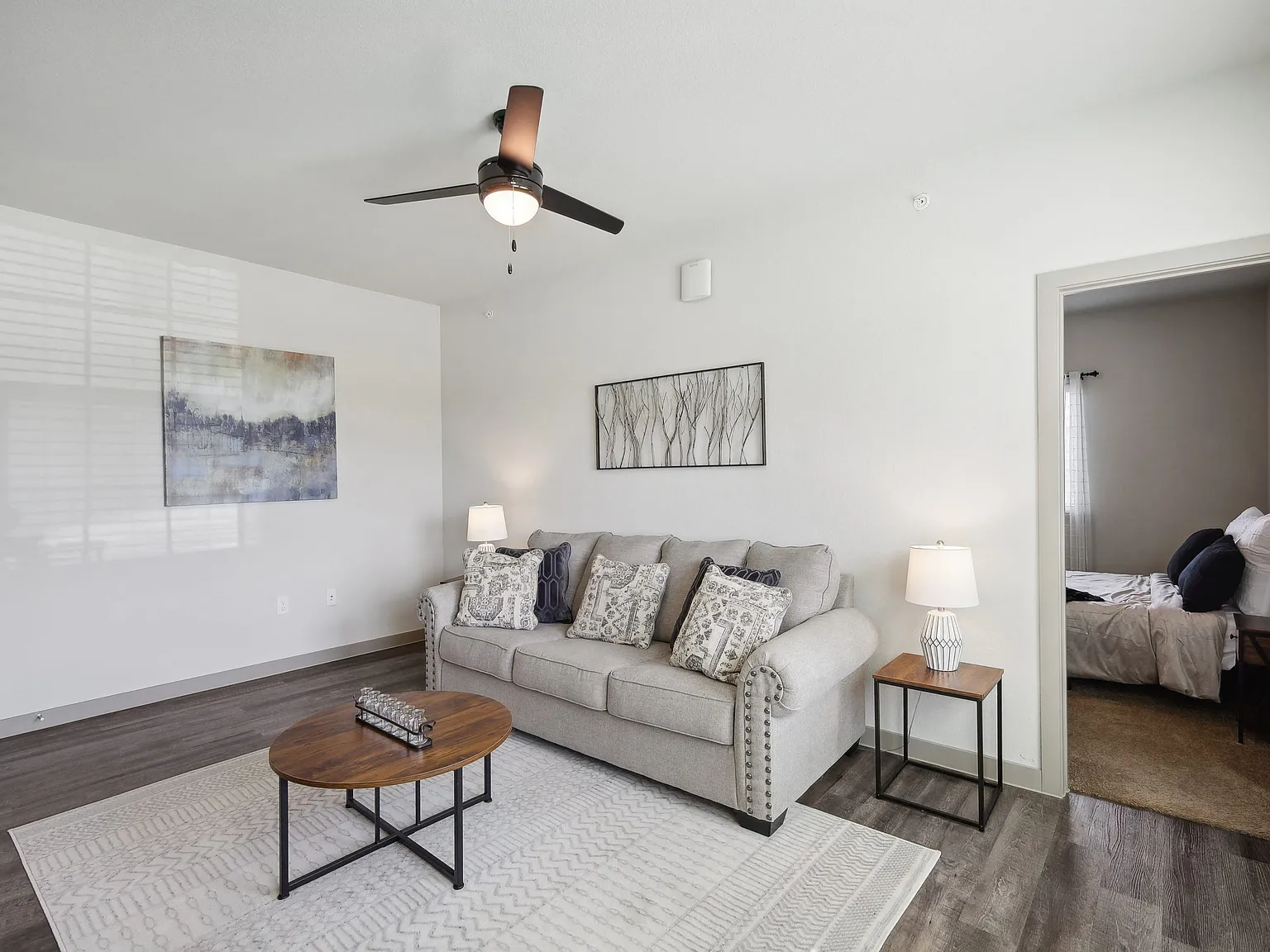 Azora Ranch Apartments — Photo 3