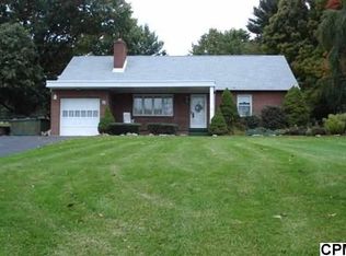 5332 Windsor Rd, Harrisburg, PA 17112