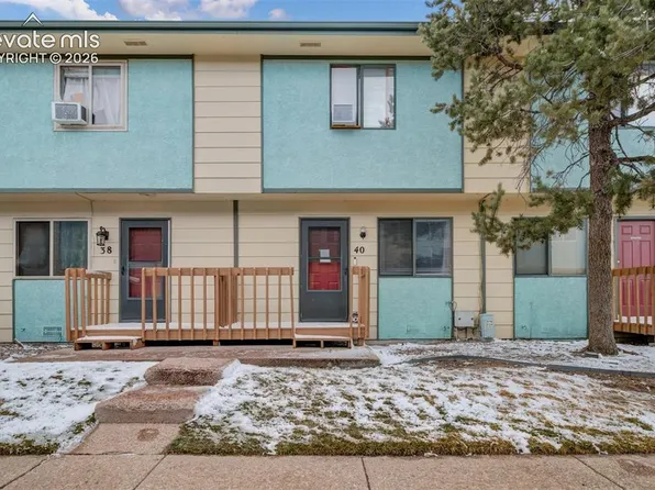 40 Murray Heights Dr, Colorado Springs, CO 80916
