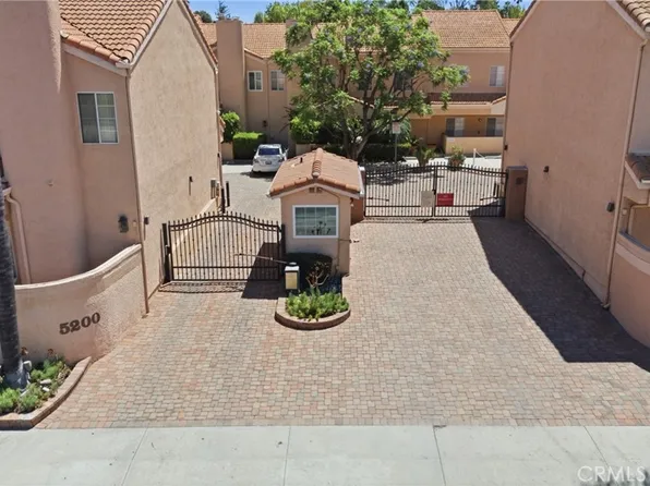 5200 White Oak Ave, Encino, CA