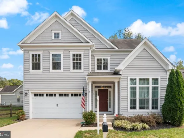 243 Saltgrass Dr, Glen Burnie, MD 21060