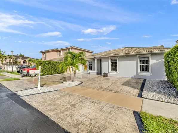 12155 SW 251st St, Homestead, FL 33032