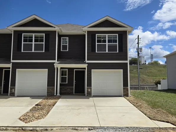 110 Raceday Center Dr Unit A-2, Bristol, TN 37620