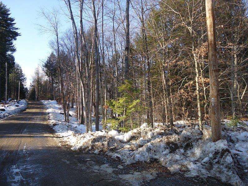 2nd image of PARKER Road