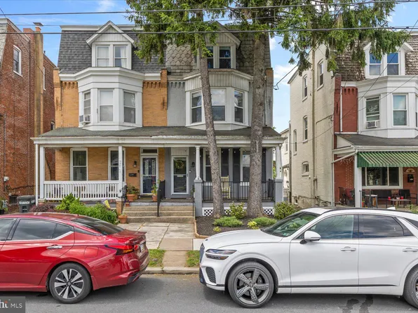 210 S West End Ave, Lancaster, PA 17603
