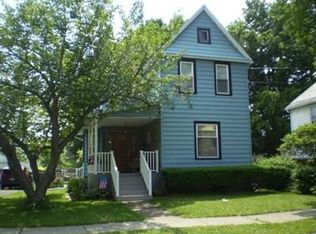 609 Dubois St, Elmira, NY
