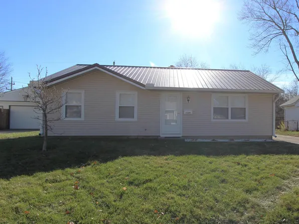 2309 Maumee Pl, Lafayette, IN 47909