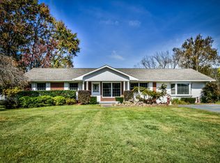 139 Eastwood Dr LOT 3, La Follette, TN 37766