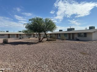 4220 N Granada Drive, Eloy, AZ 85131