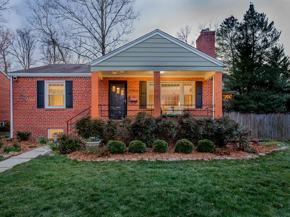 10008 Gardiner Ave, Silver Spring, MD 20902