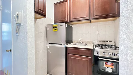 Rented by Brick&Mortar