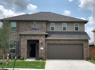 3822 Supremes Trl, Spring, TX 77386