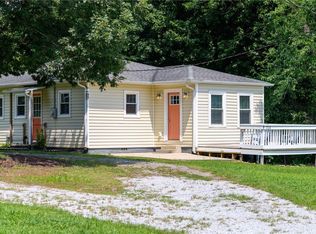 713 SW Wilmont Street, Lenoir, NC 28645