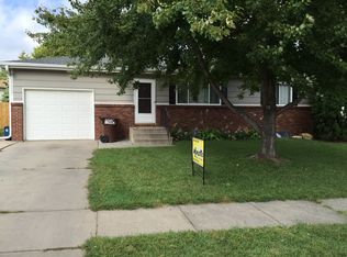 3511 N 4th Street Ct, Lincoln, NE 68521