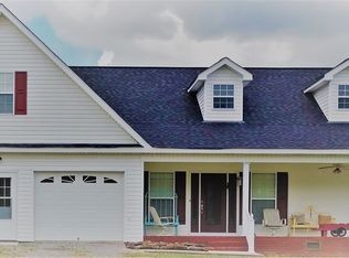 Arlin Hale Rd, Falkville, AL 35622