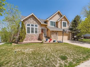 10324 Tracery Ct, Parker, CO 80134