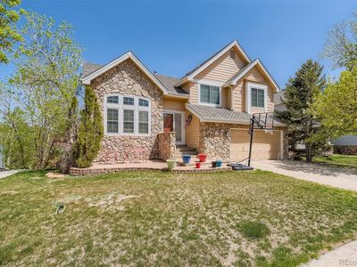 10324 Tracery Ct, Parker, CO, 80134
